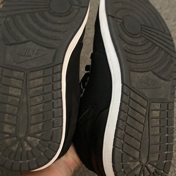 Jordan 1 flight 3 - Picture 5 of 12